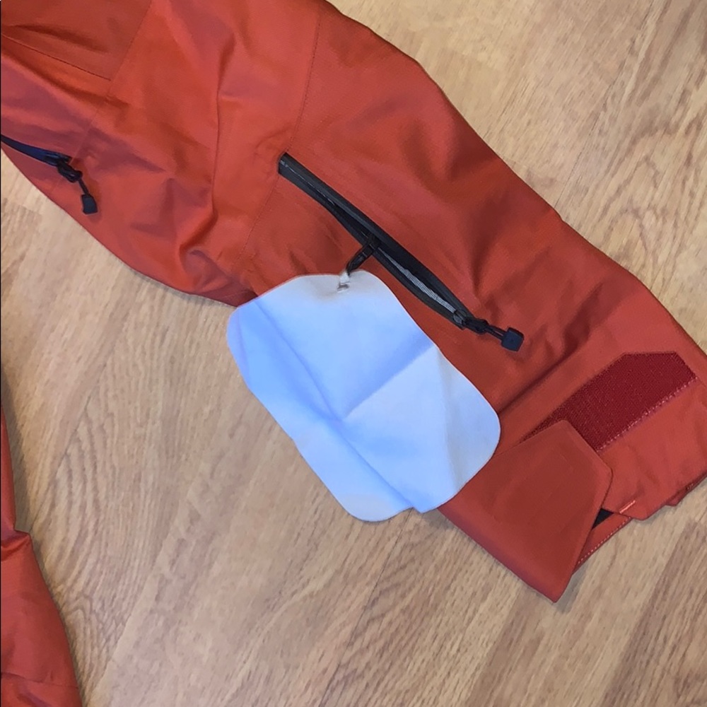 NWT The North Face Brigandine FUTURELIGHT Jacket - Picture 6 of 15